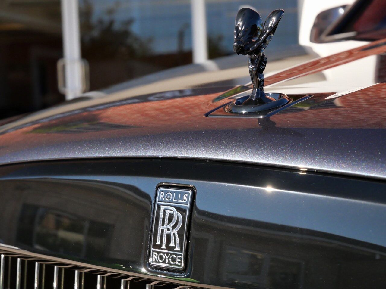 2023 Rolls-Royce Cullinan Black Badge Black Badge Lawrence KS