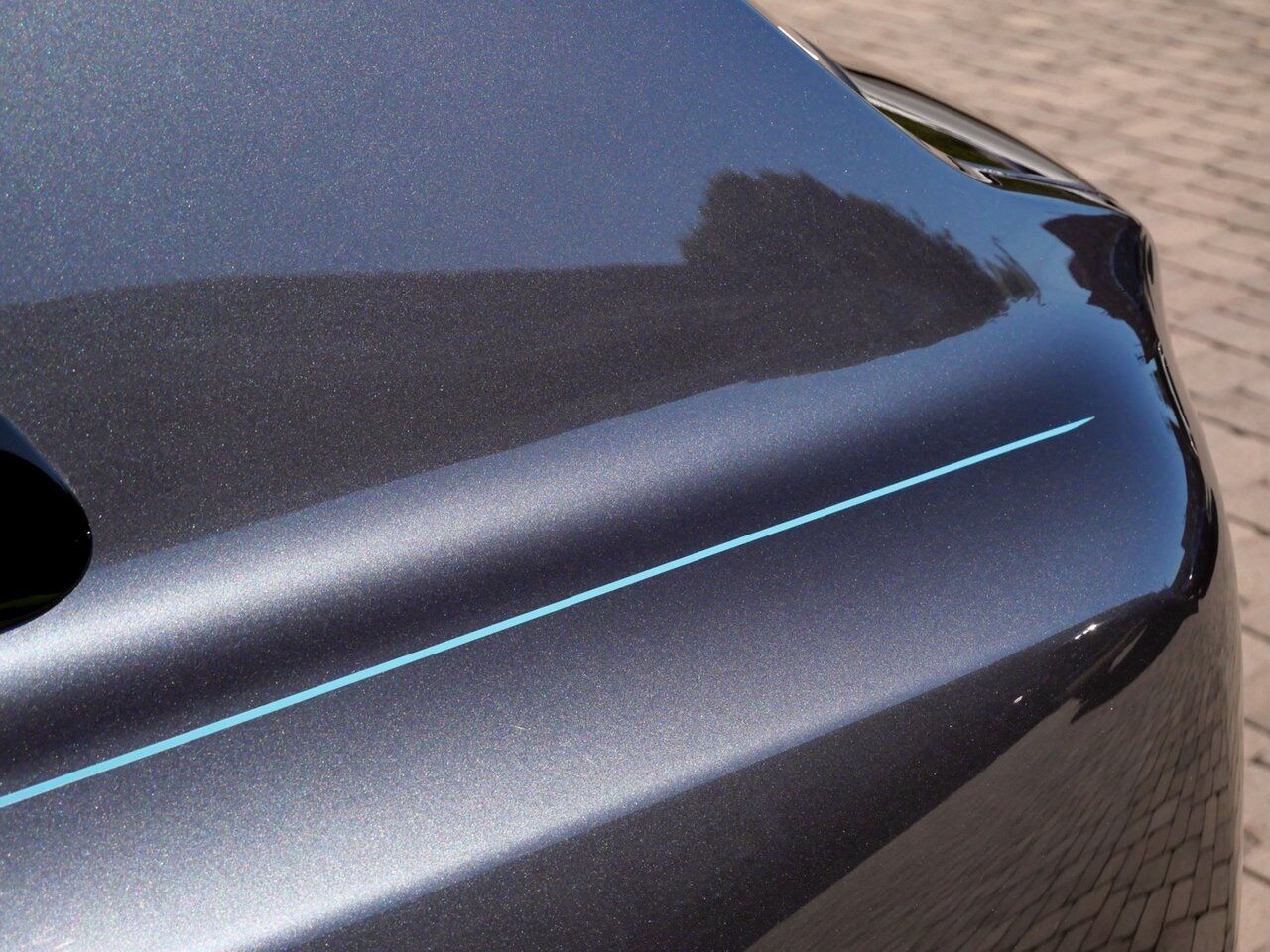 2023 Rolls-Royce Cullinan Black Badge Black Badge Lawrence KS