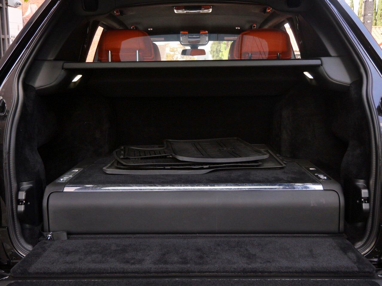 2023 Rolls-Royce Cullinan Black Badge Black Badge Lawrence KS