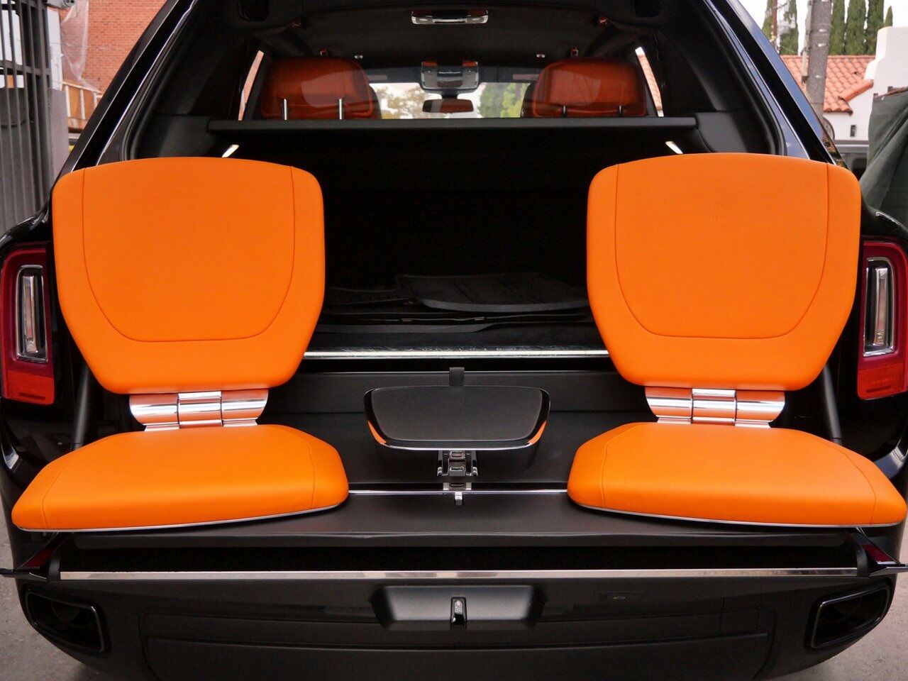 2023 Rolls-Royce Cullinan Black Badge Black Badge Lawrence KS