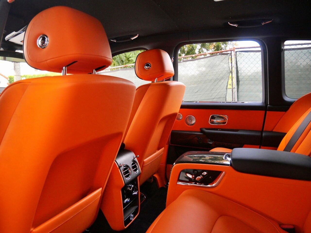 2023 Rolls-Royce Cullinan Black Badge Black Badge Lawrence KS