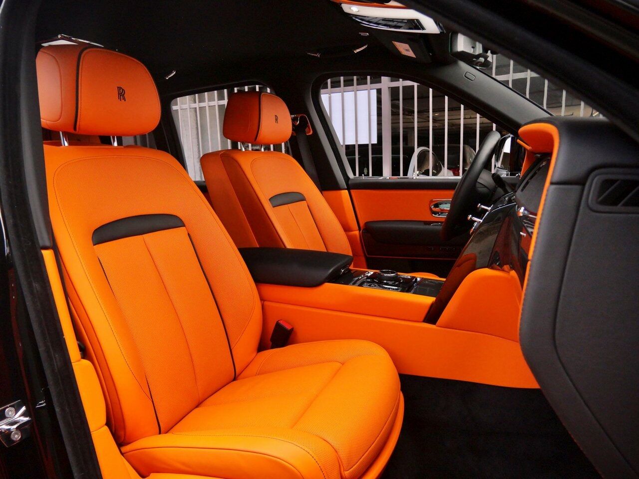 2023 Rolls-Royce Cullinan Black Badge Black Badge Lawrence KS