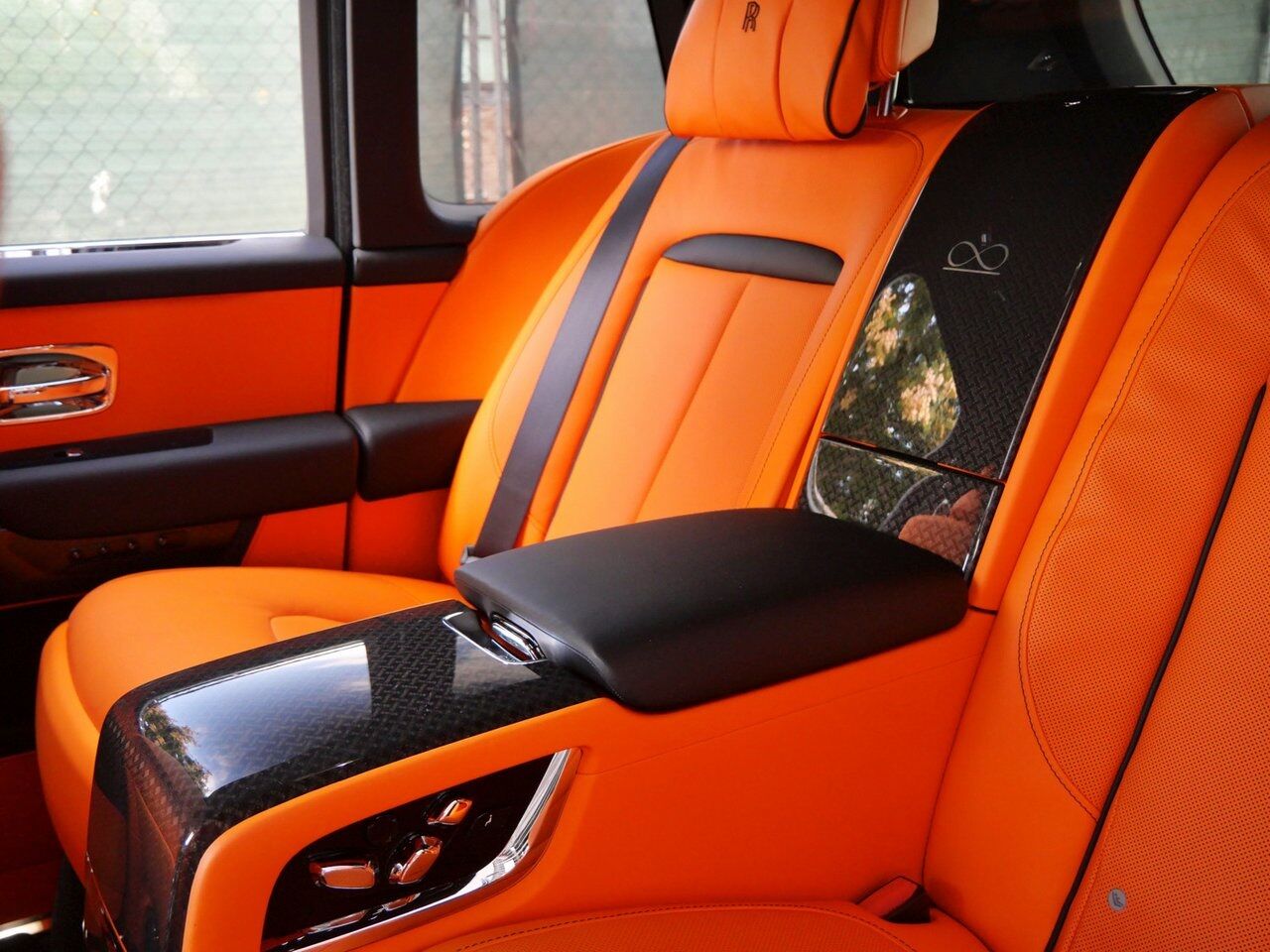 2023 Rolls-Royce Cullinan Black Badge Black Badge Lawrence KS