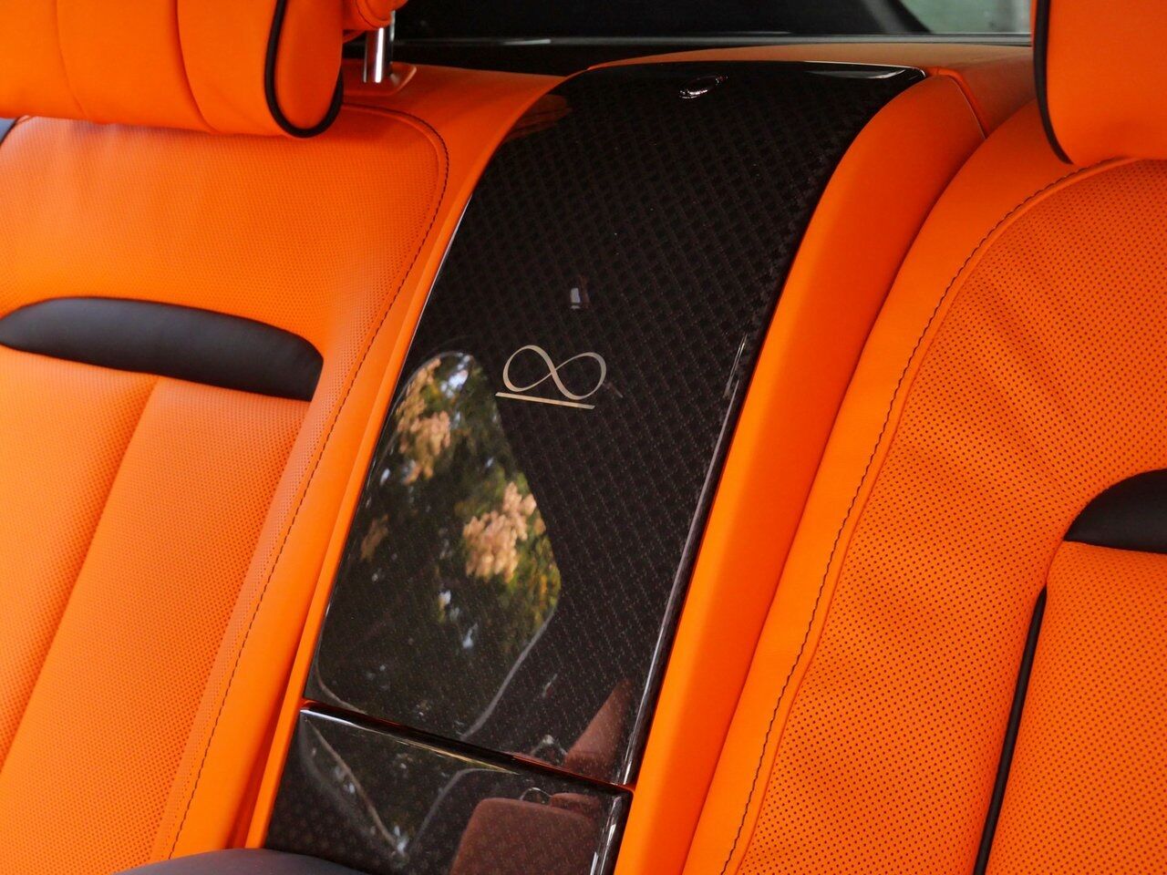 2023 Rolls-Royce Cullinan Black Badge Black Badge Lawrence KS