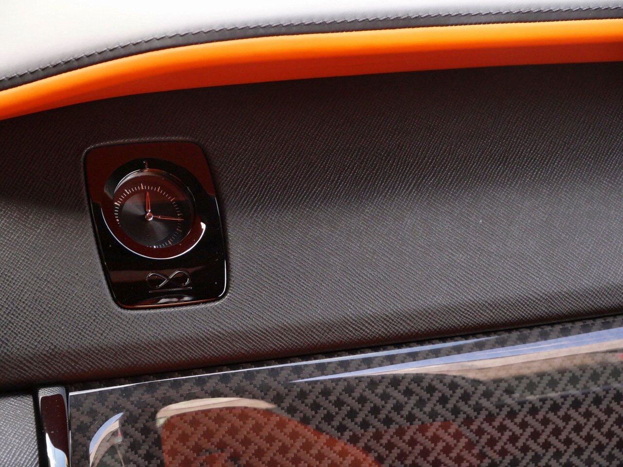 2023 Rolls-Royce Cullinan Black Badge Black Badge Lawrence KS