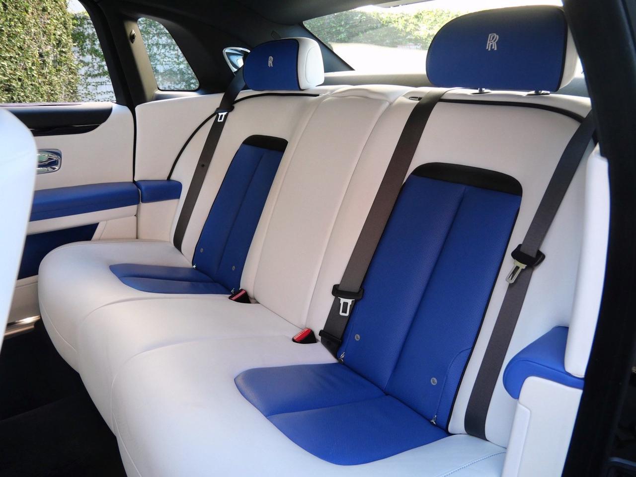 2023 Rolls-Royce Ghost Lawrence KS