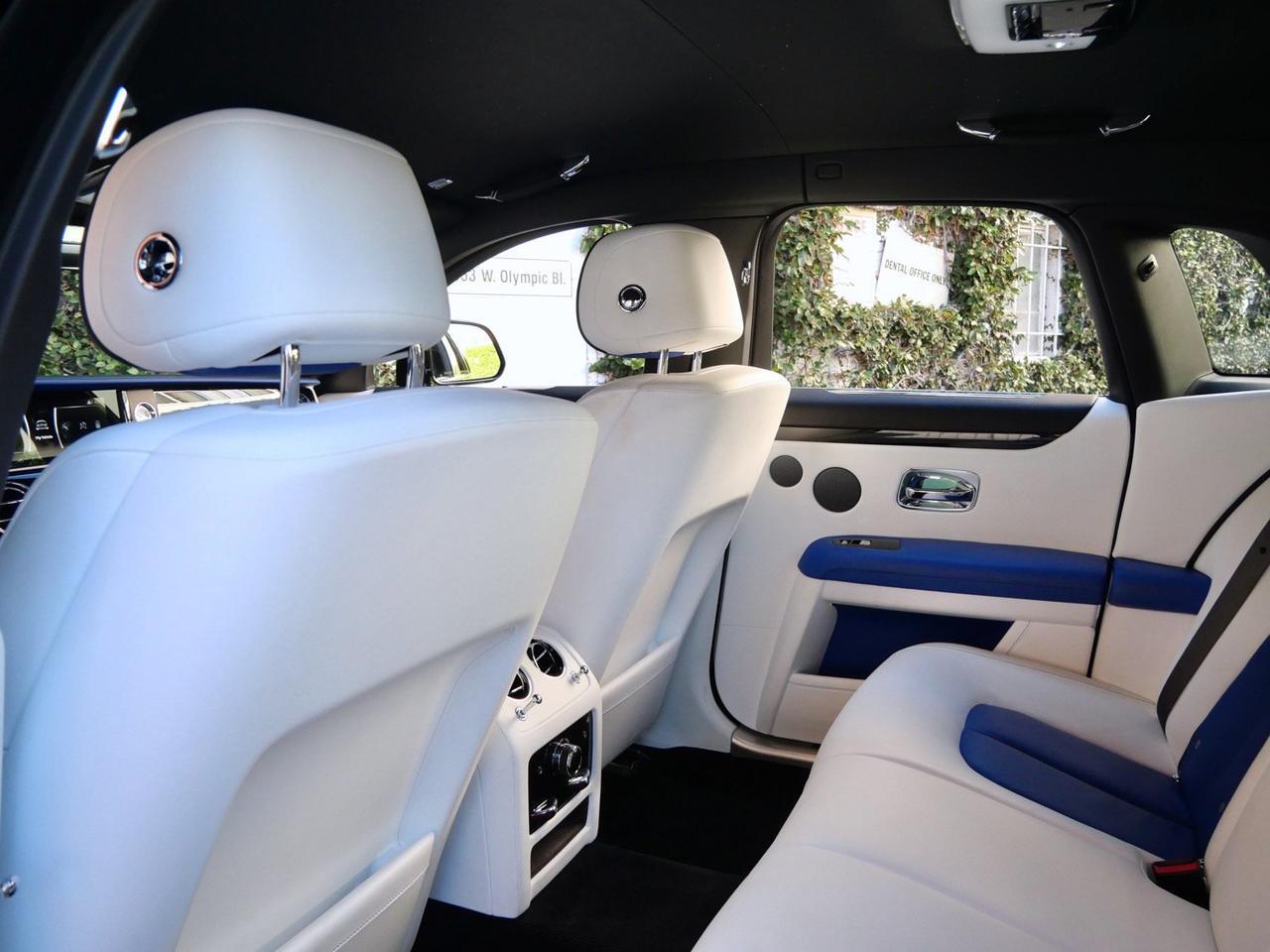 2023 Rolls-Royce Ghost Lawrence KS