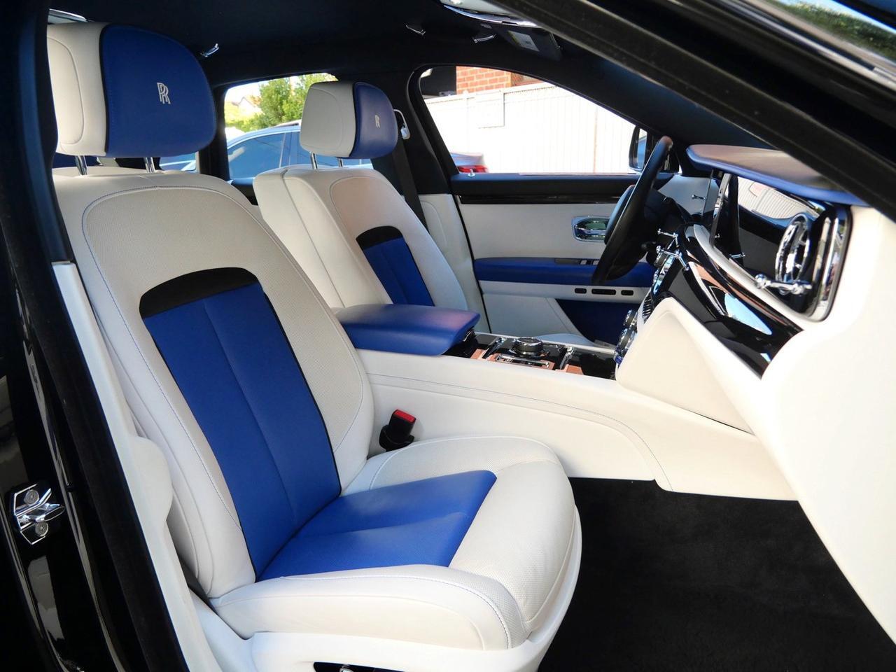 2023 Rolls-Royce Ghost Lawrence KS