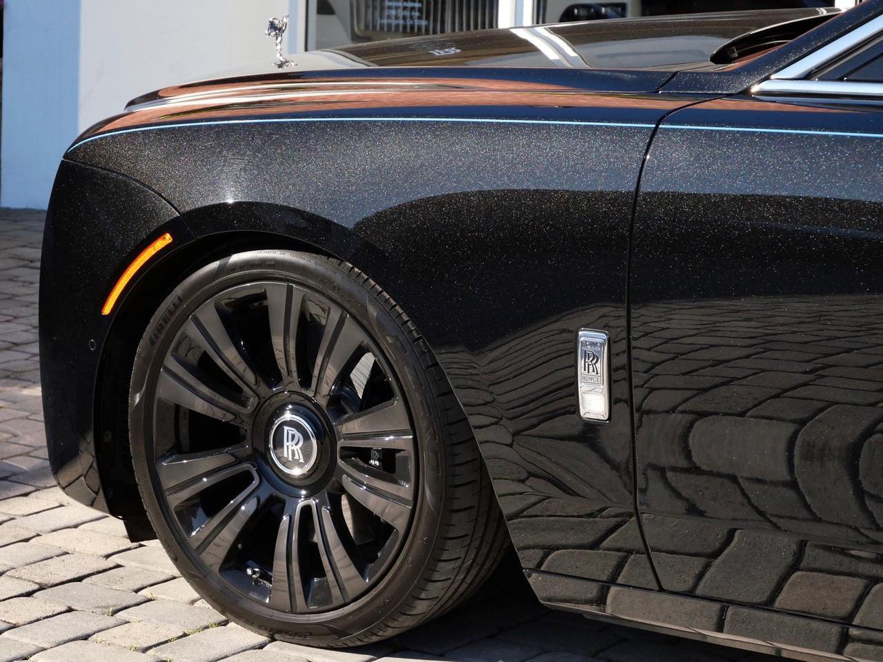 2023 Rolls-Royce Ghost Lawrence KS