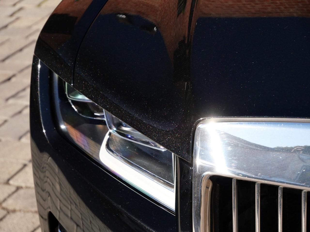 2023 Rolls-Royce Ghost Lawrence KS