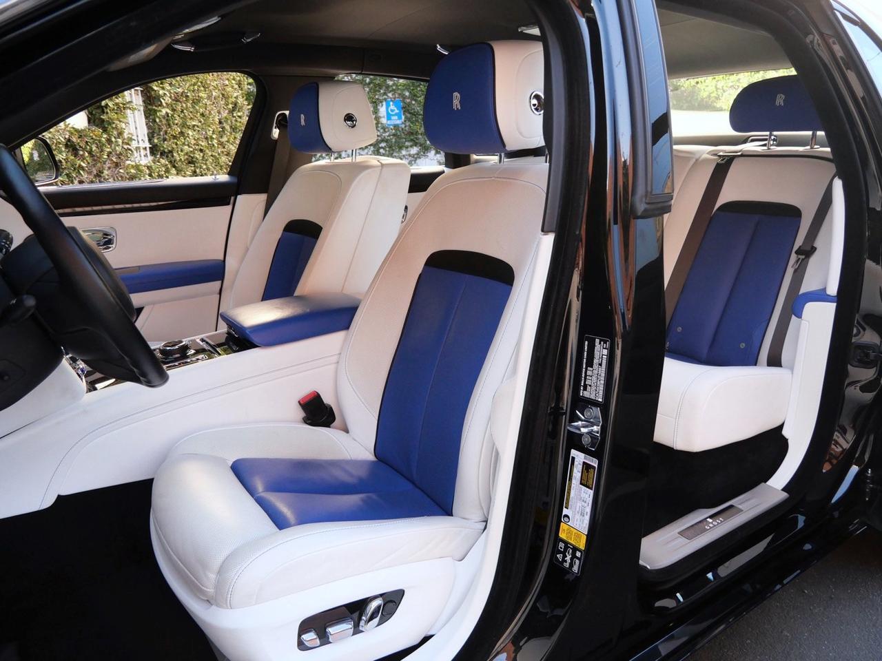 2023 Rolls-Royce Ghost Lawrence KS