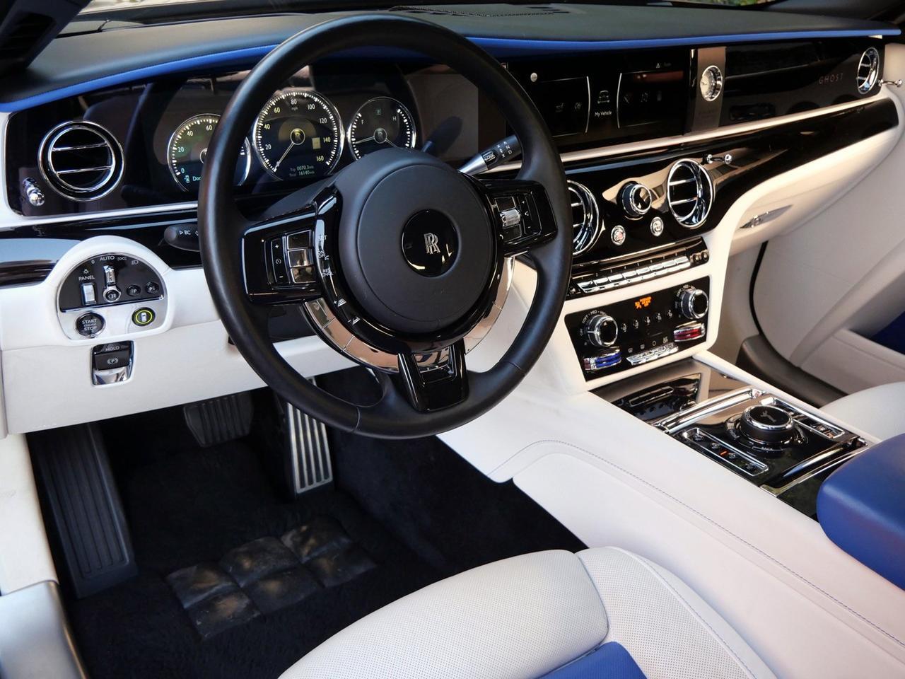 2023 Rolls-Royce Ghost Lawrence KS