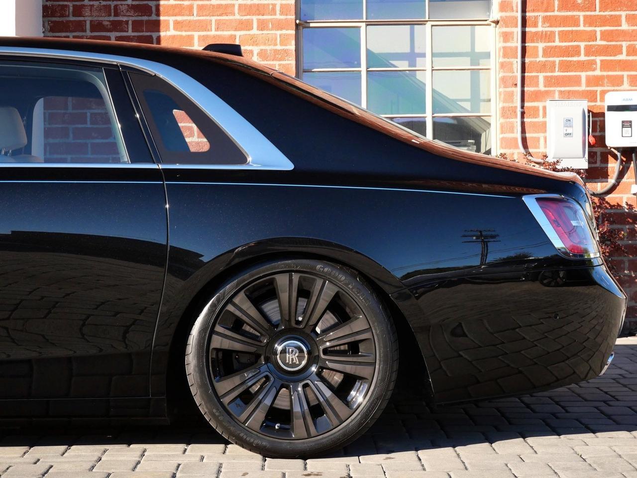 2023 Rolls-Royce Ghost Lawrence KS