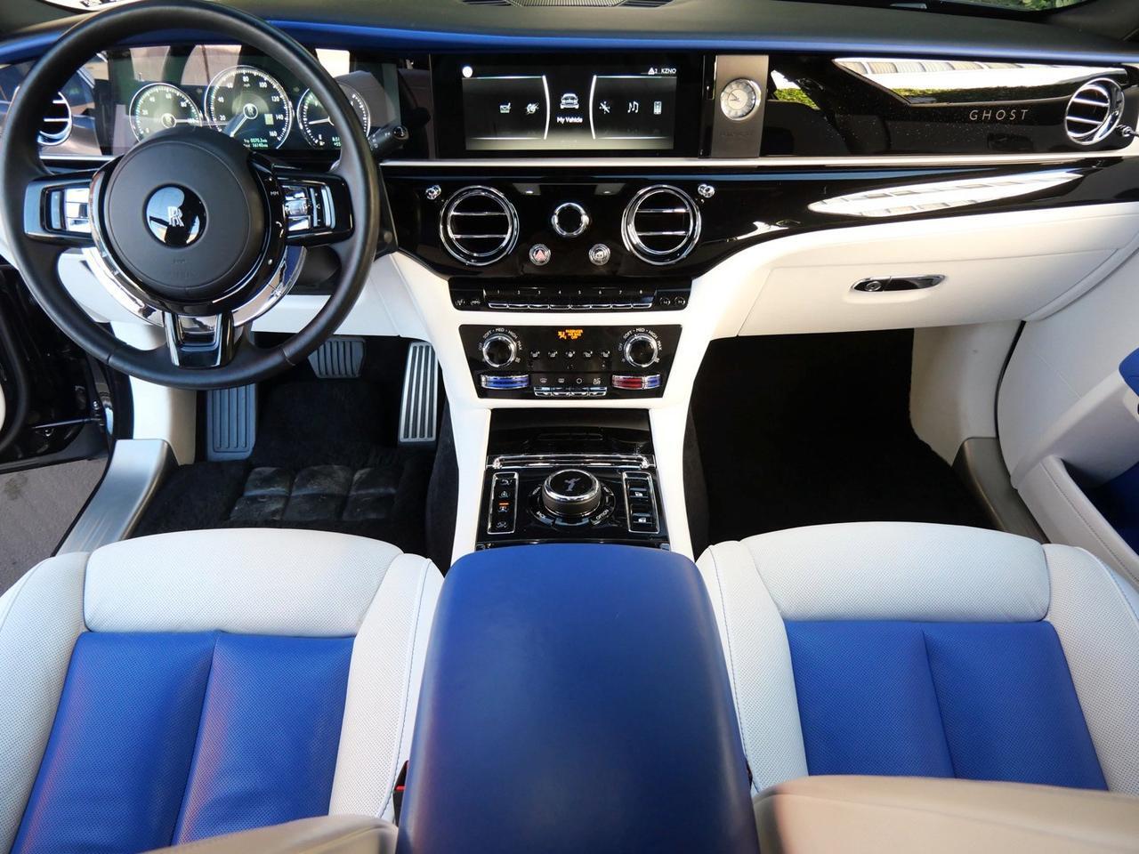 2023 Rolls-Royce Ghost Lawrence KS