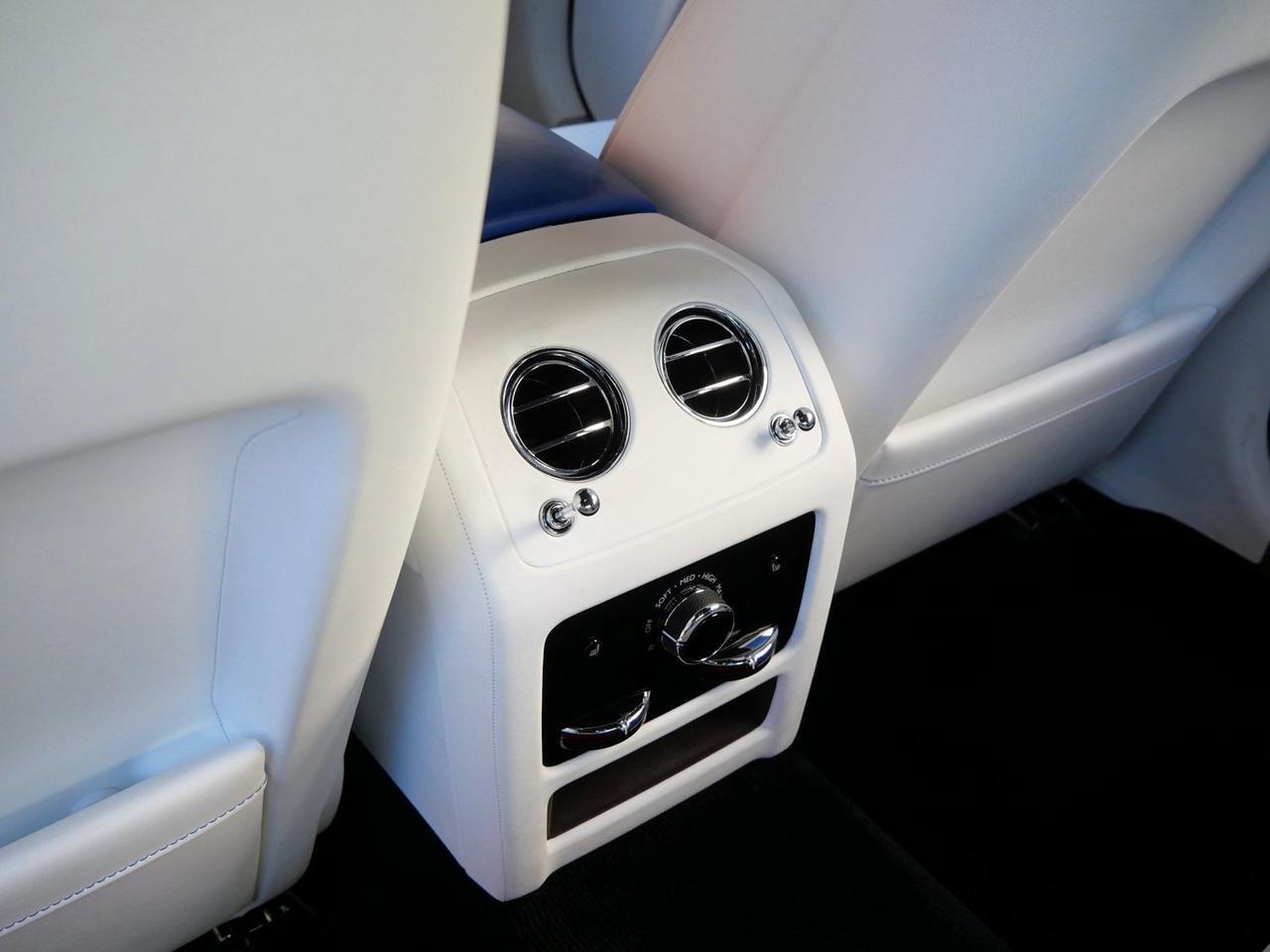 2023 Rolls-Royce Ghost Lawrence KS