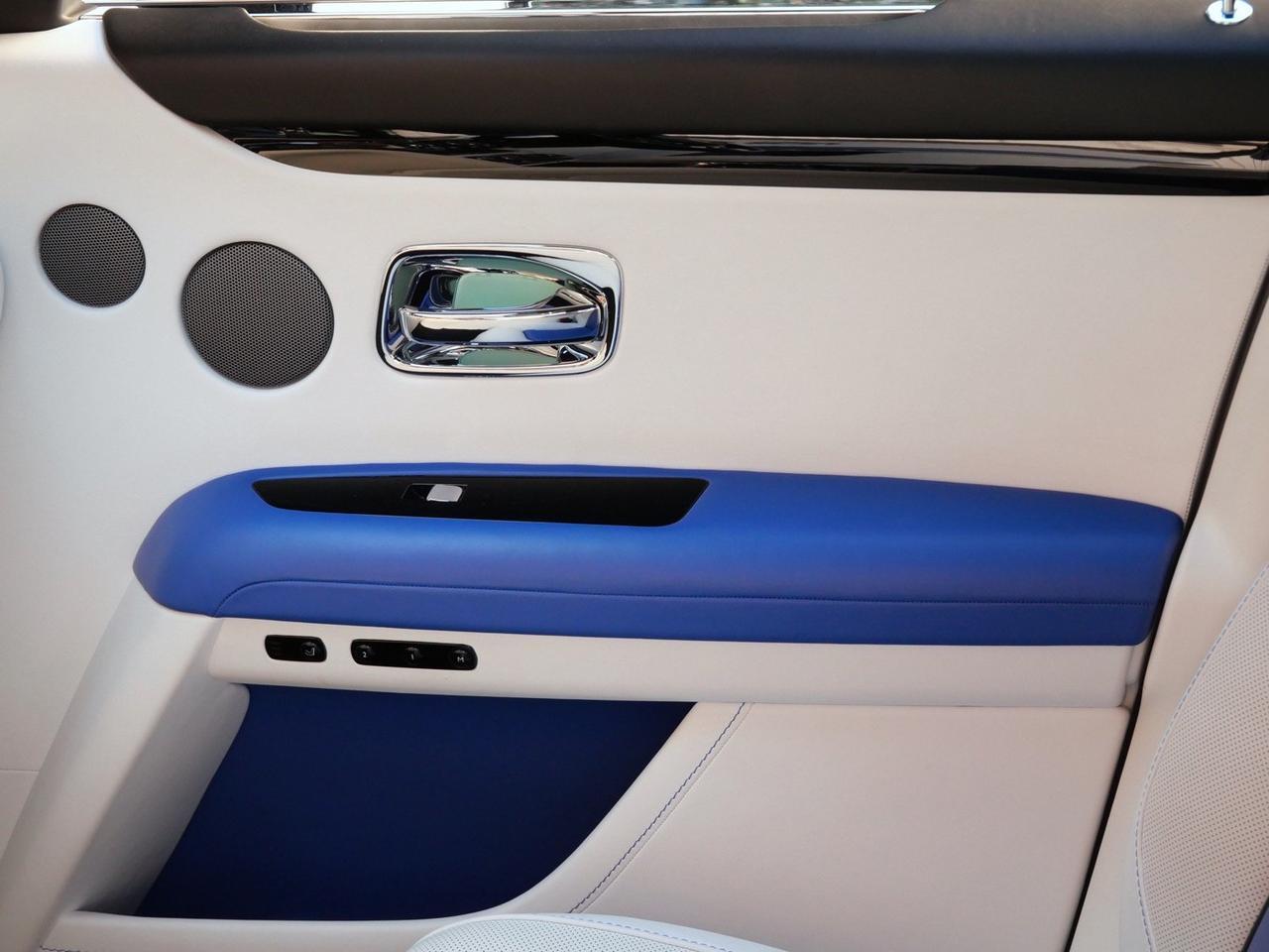 2023 Rolls-Royce Ghost Lawrence KS