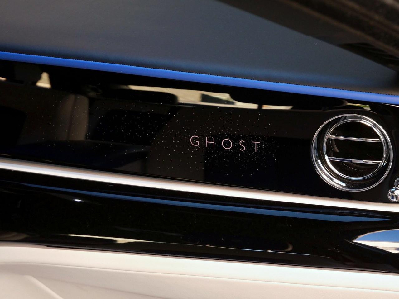 2023 Rolls-Royce Ghost Lawrence KS