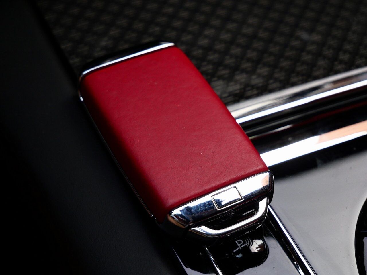 2023 Rolls-Royce Ghost Black Badge Black Badge Lawrence KS