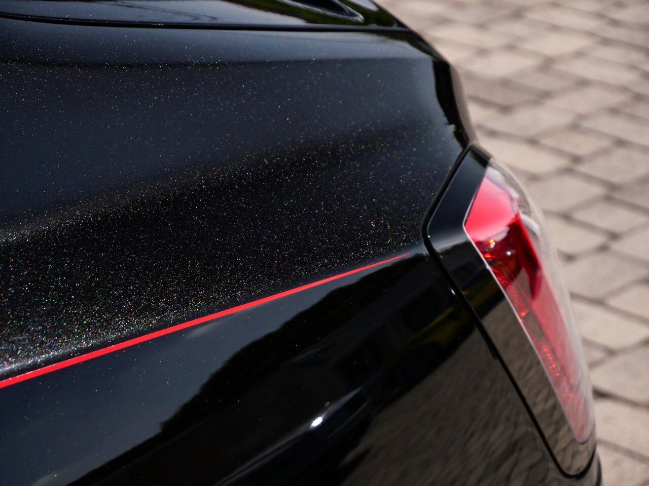 2023 Rolls-Royce Ghost Black Badge Black Badge Lawrence KS