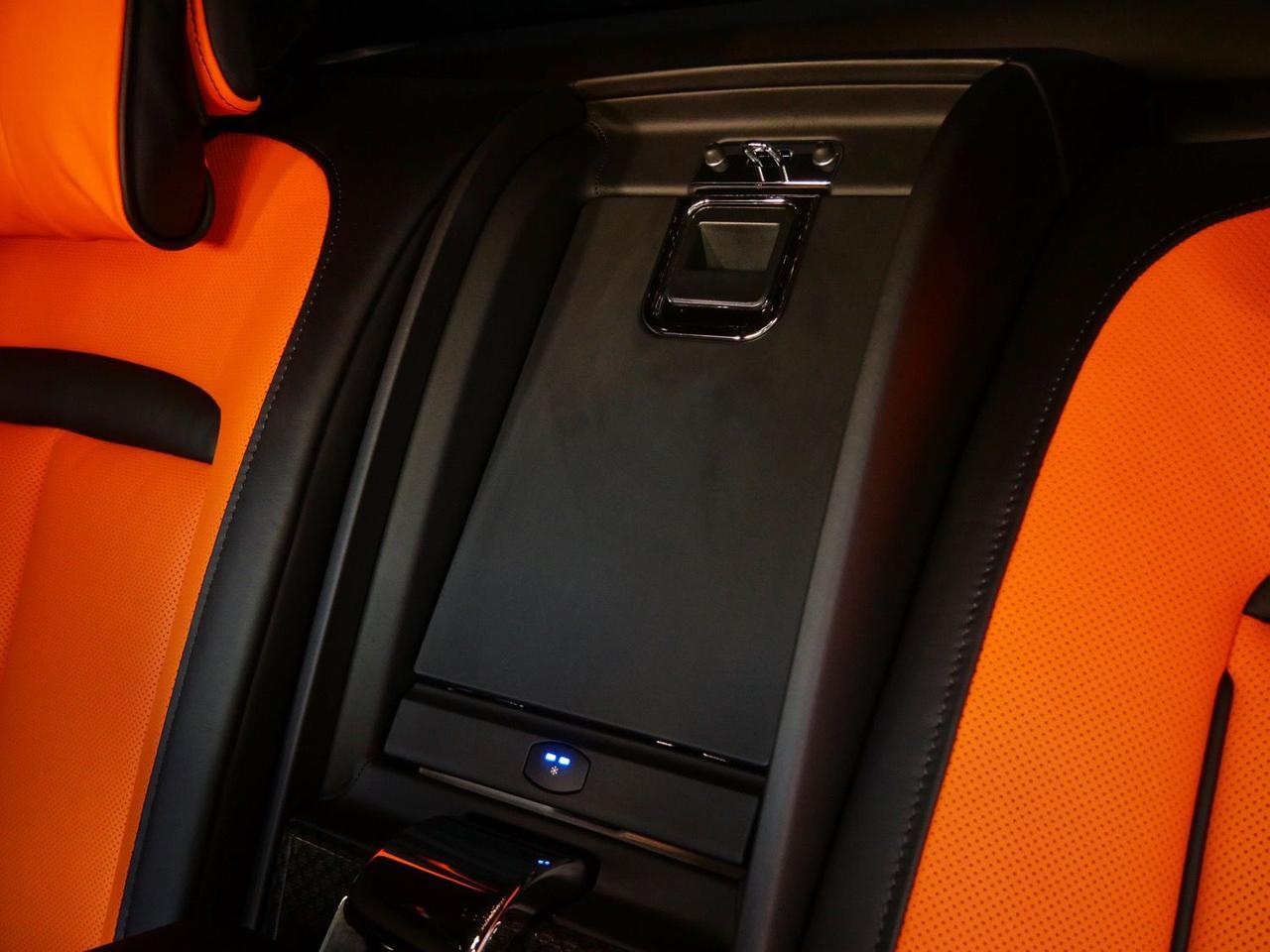 2023 Rolls-Royce Ghost Black Badge Black Badge Lawrence KS