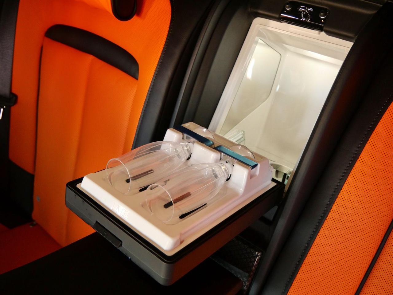 2023 Rolls-Royce Ghost Black Badge Black Badge Lawrence KS