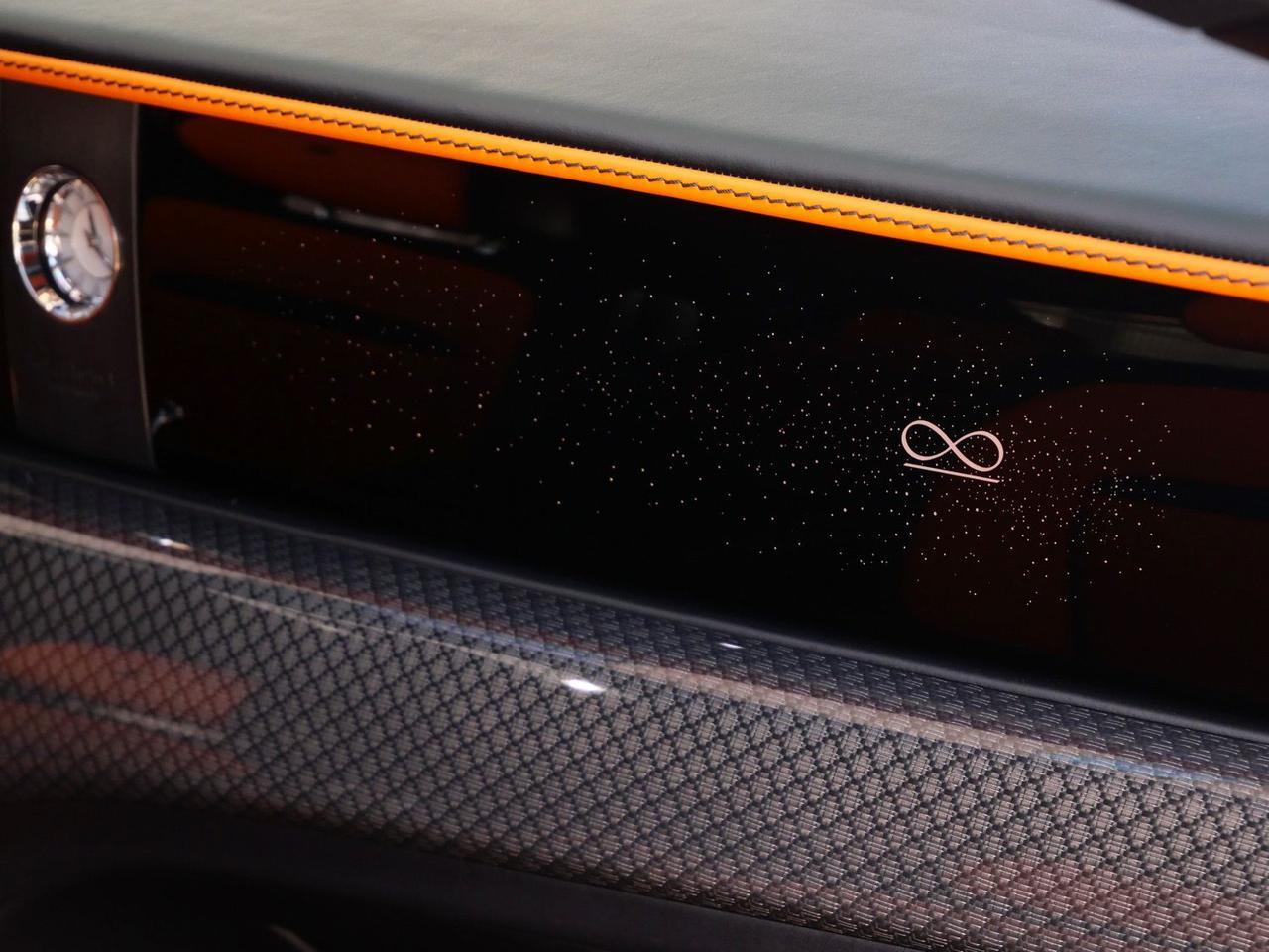 2023 Rolls-Royce Ghost Black Badge Black Badge Lawrence KS