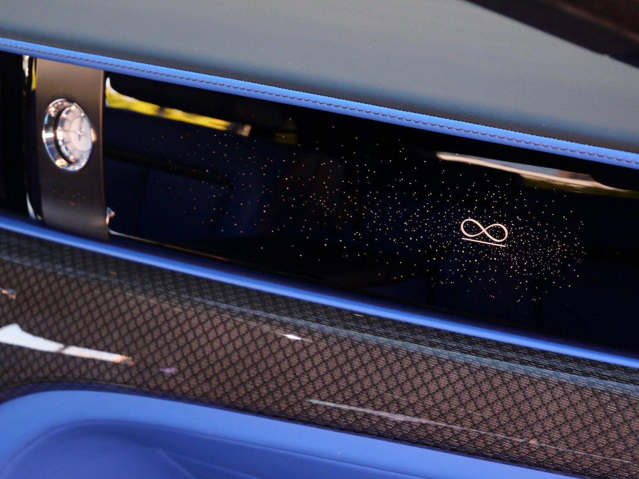 2023 Rolls-Royce Ghost Black Badge Black Badge Lawrence KS