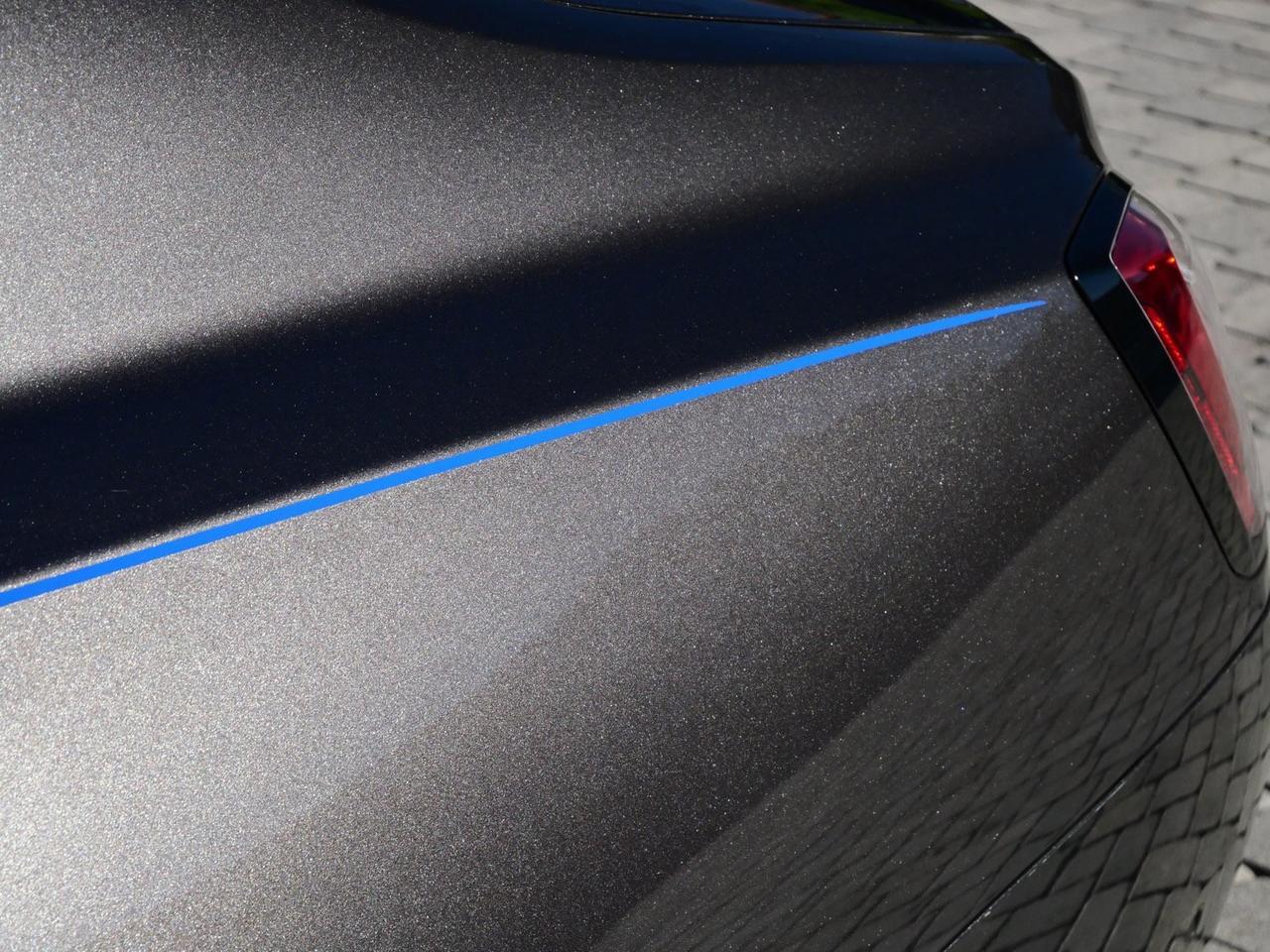 2023 Rolls-Royce Ghost Black Badge Black Badge Lawrence KS