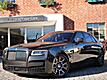 2023 Rolls-Royce Ghost Black Badge