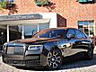 2023 Rolls-Royce Ghost Black Badge