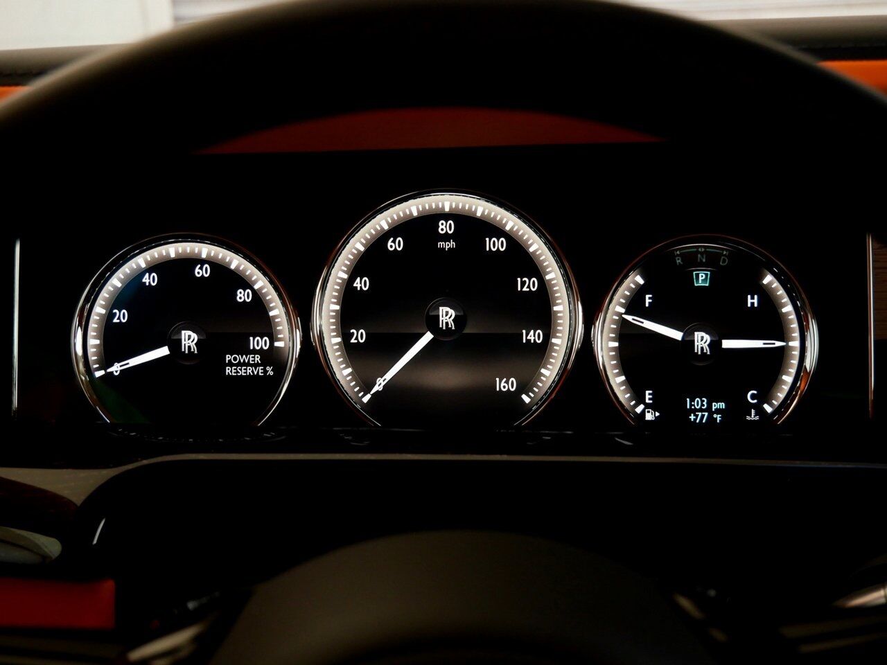 2023 Rolls-Royce Phantom Lawrence KS