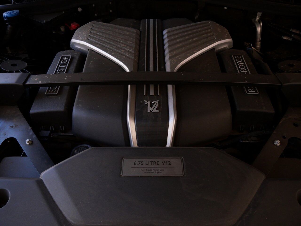 2023 Rolls-Royce Phantom Lawrence KS