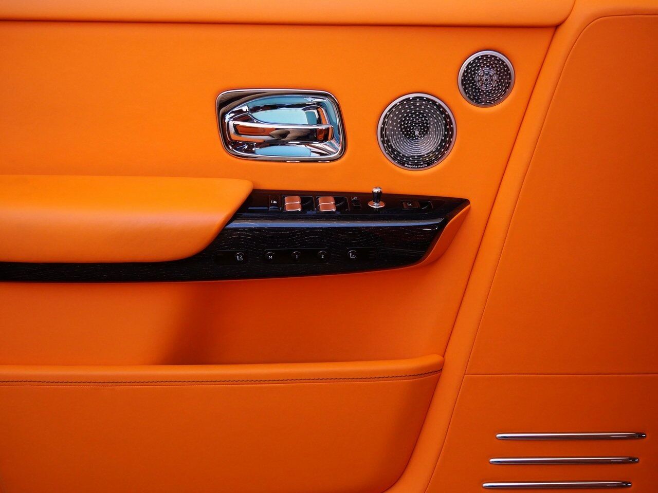 2023 Rolls-Royce Phantom Lawrence KS