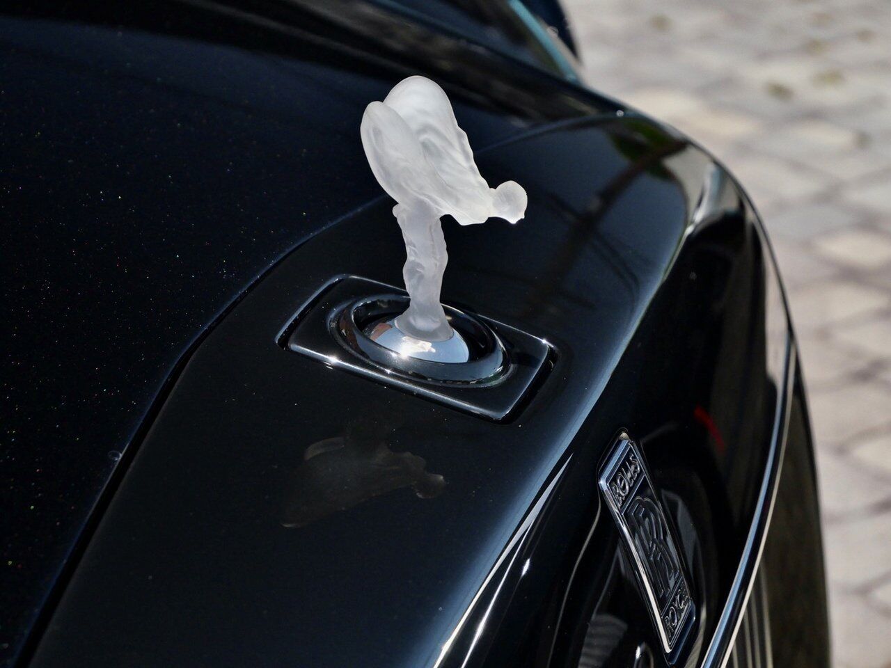 2023 Rolls-Royce Phantom Lawrence KS
