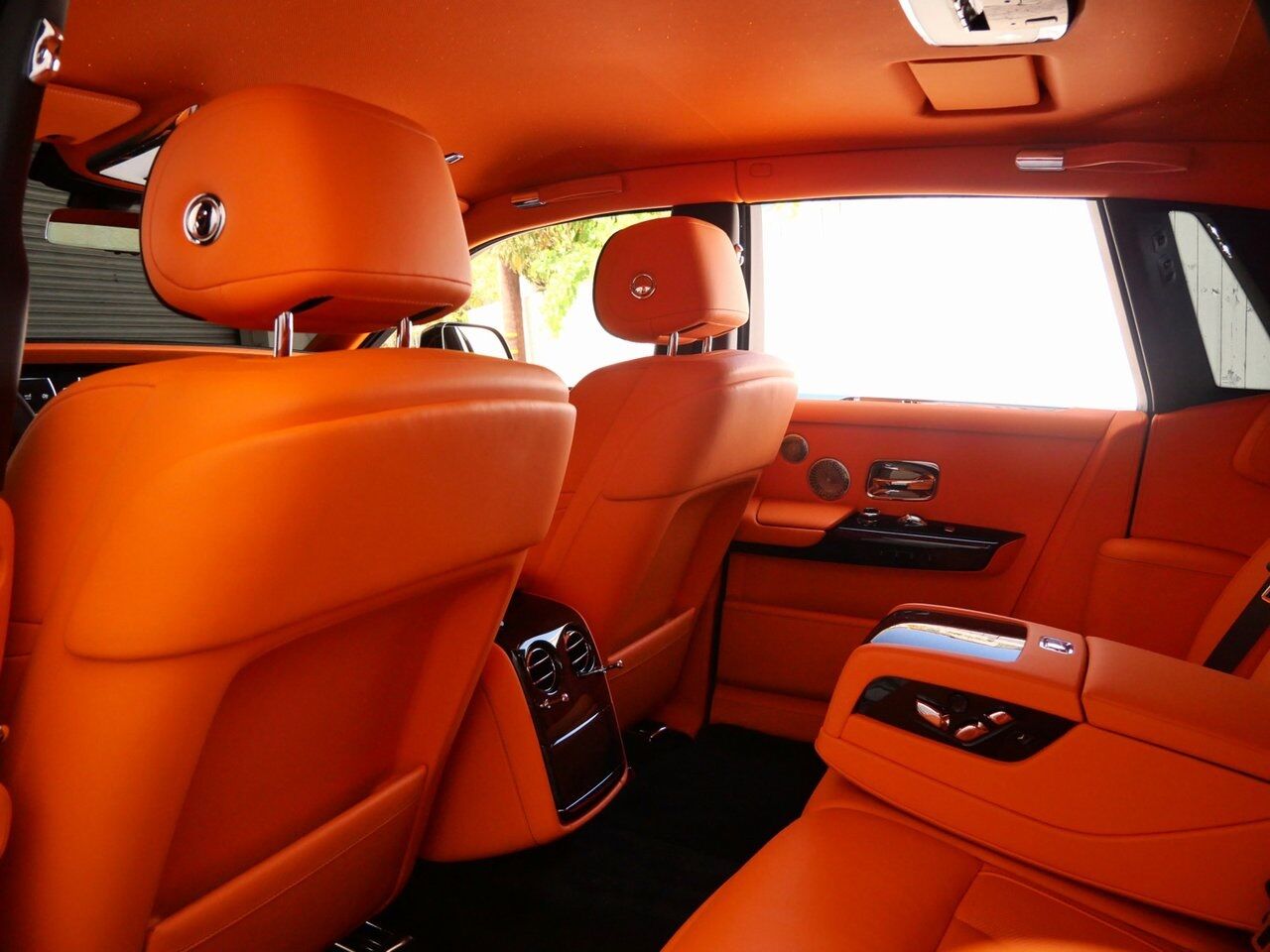 2023 Rolls-Royce Phantom Lawrence KS