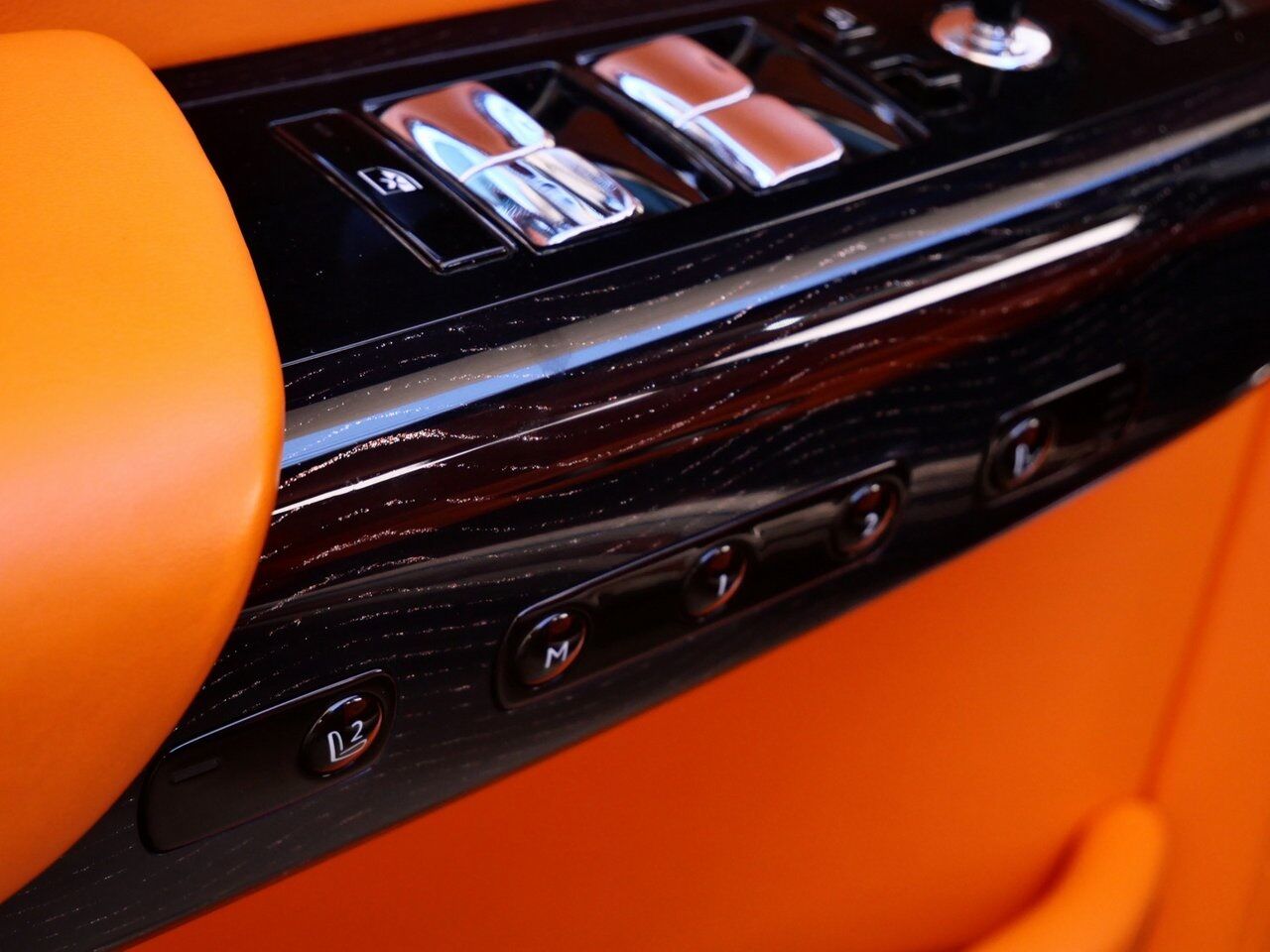 2023 Rolls-Royce Phantom Lawrence KS
