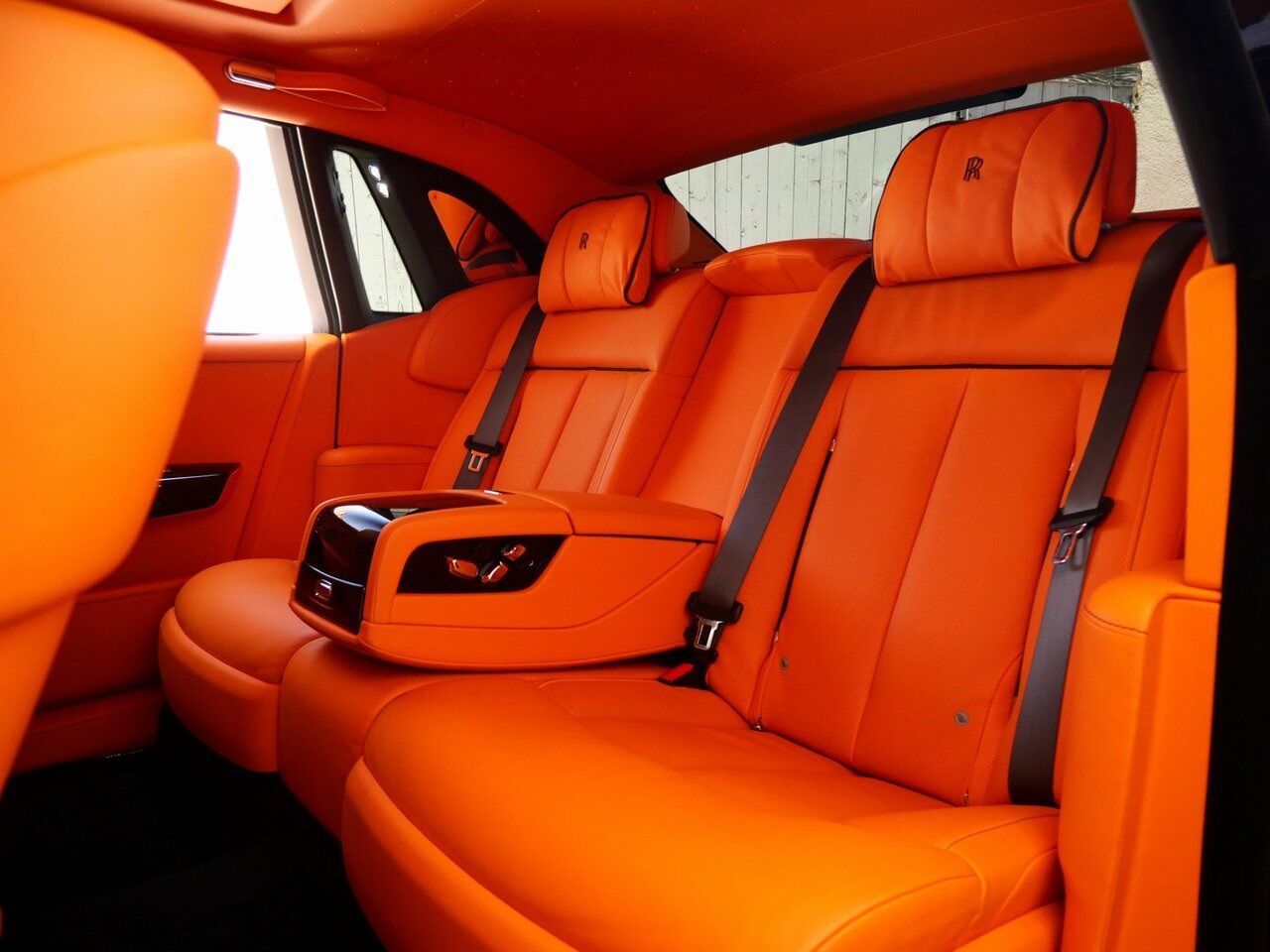 2023 Rolls-Royce Phantom Lawrence KS