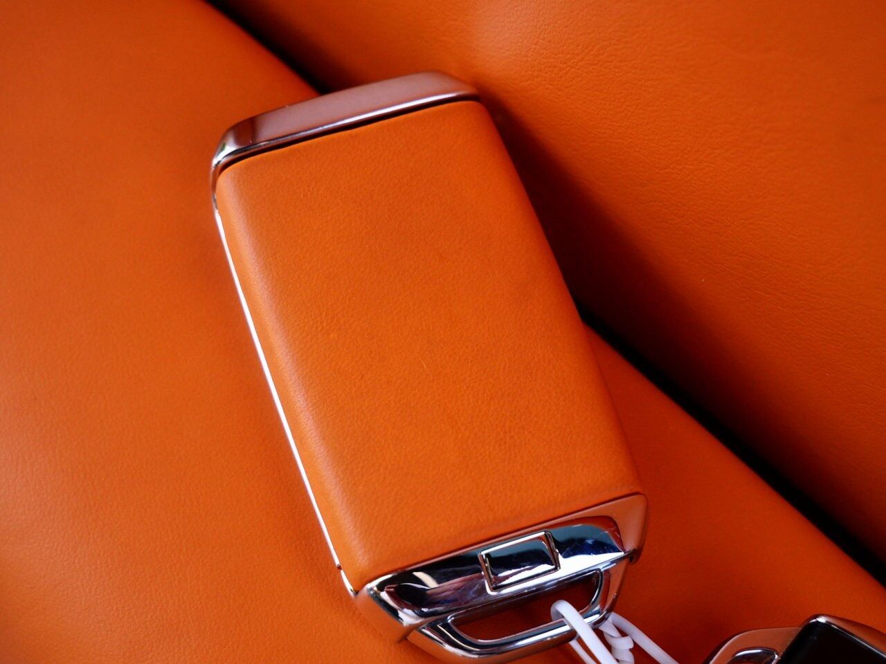 2023 Rolls-Royce Phantom Lawrence KS