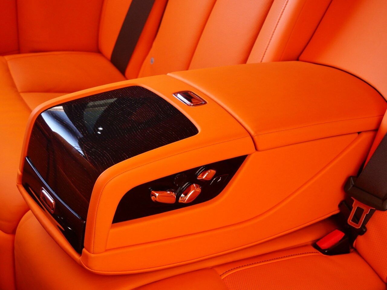 2023 Rolls-Royce Phantom Lawrence KS