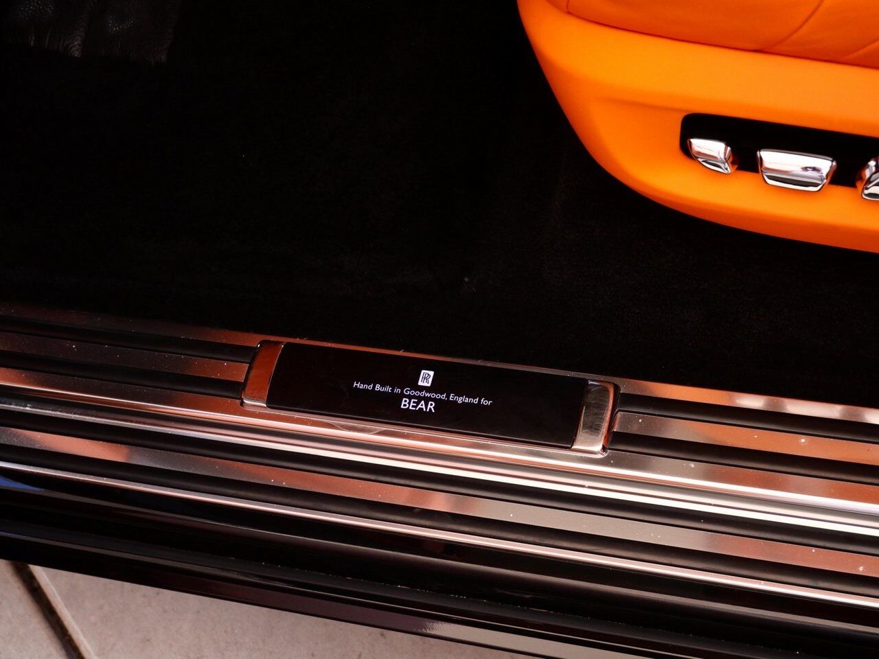 2023 Rolls-Royce Phantom Lawrence KS