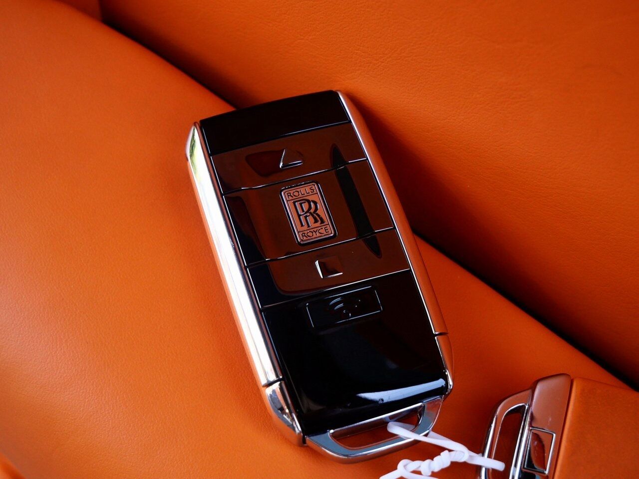 2023 Rolls-Royce Phantom Lawrence KS
