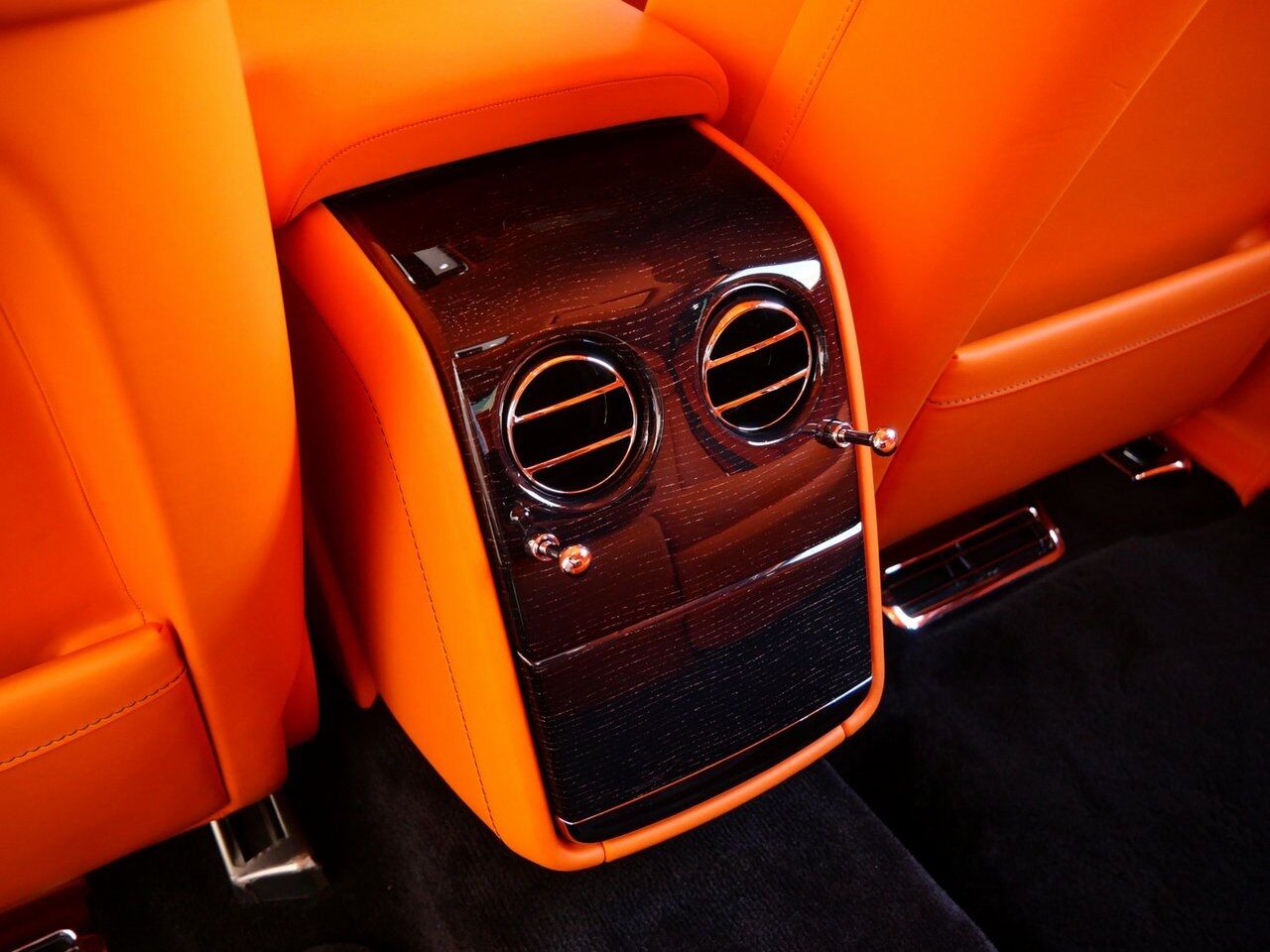2023 Rolls-Royce Phantom Lawrence KS