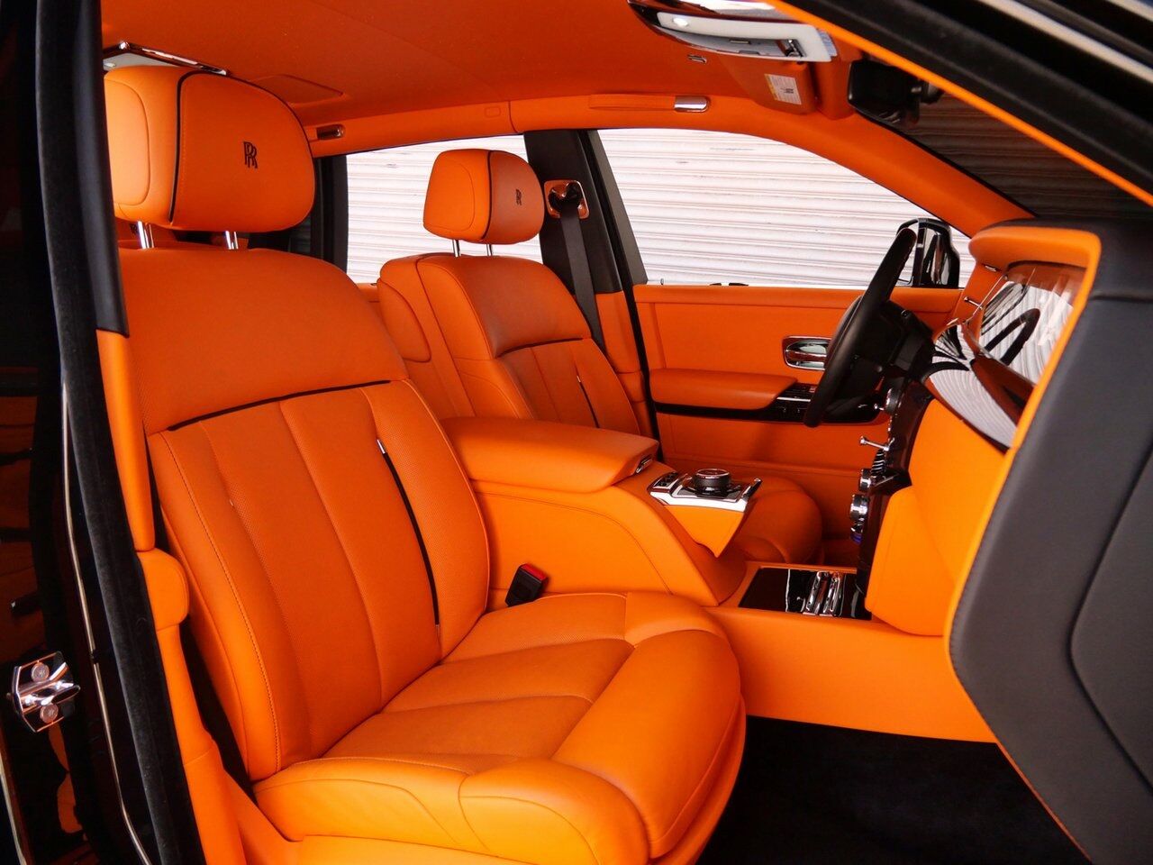 2023 Rolls-Royce Phantom Lawrence KS
