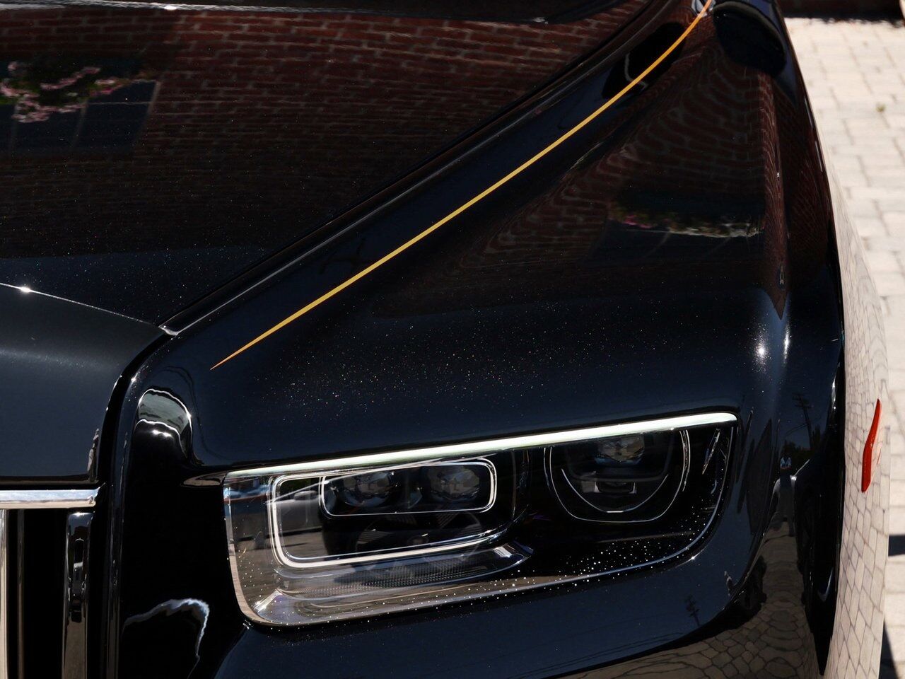 2023 Rolls-Royce Phantom Lawrence KS