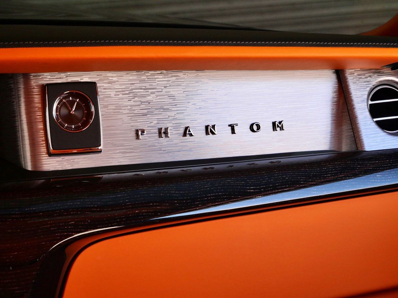2023 Rolls-Royce Phantom Lawrence KS