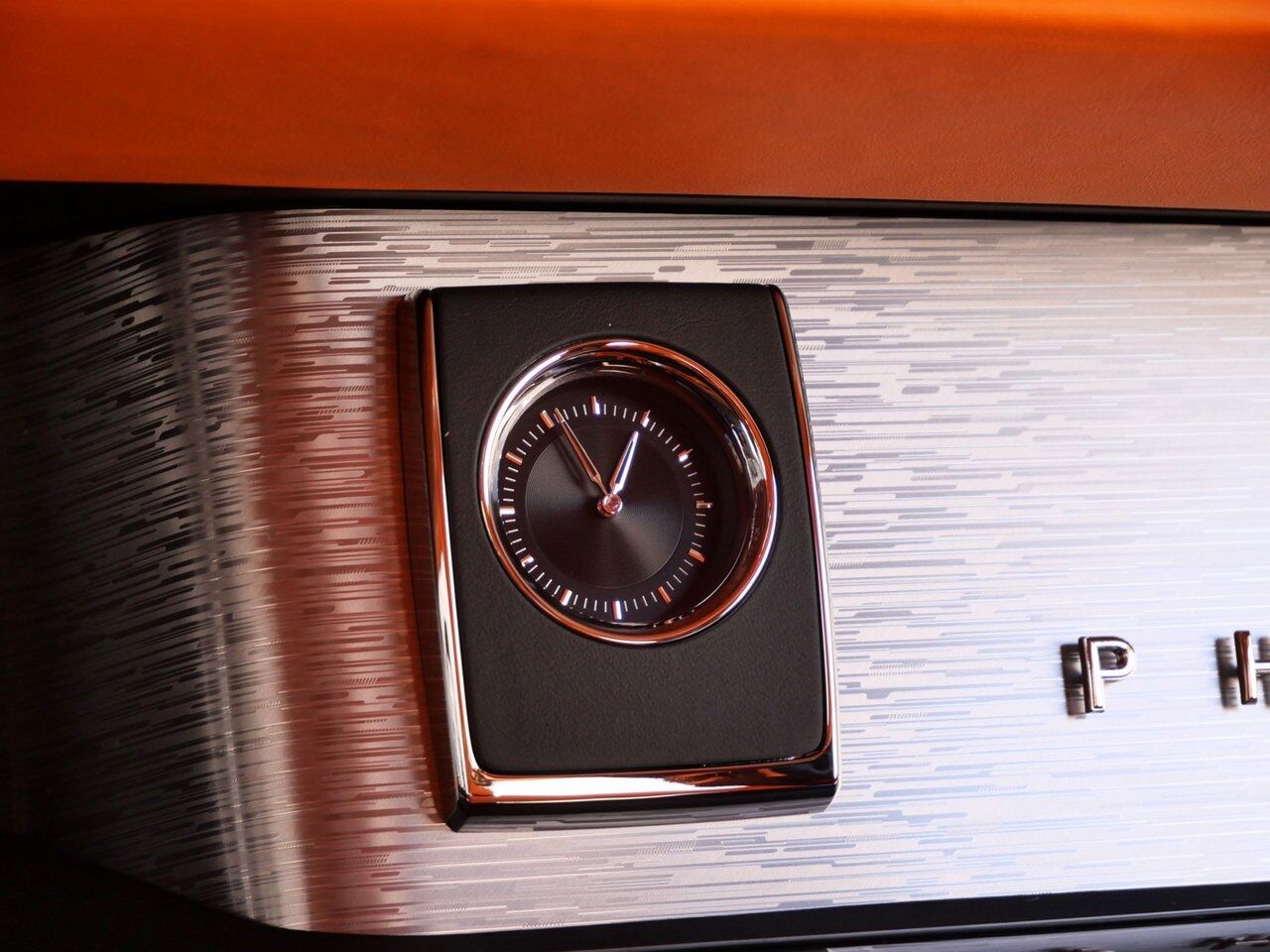 2023 Rolls-Royce Phantom Lawrence KS