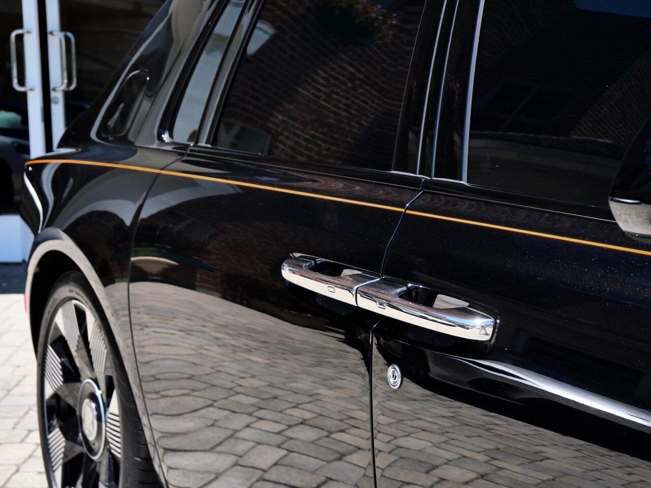 2023 Rolls-Royce Phantom Lawrence KS