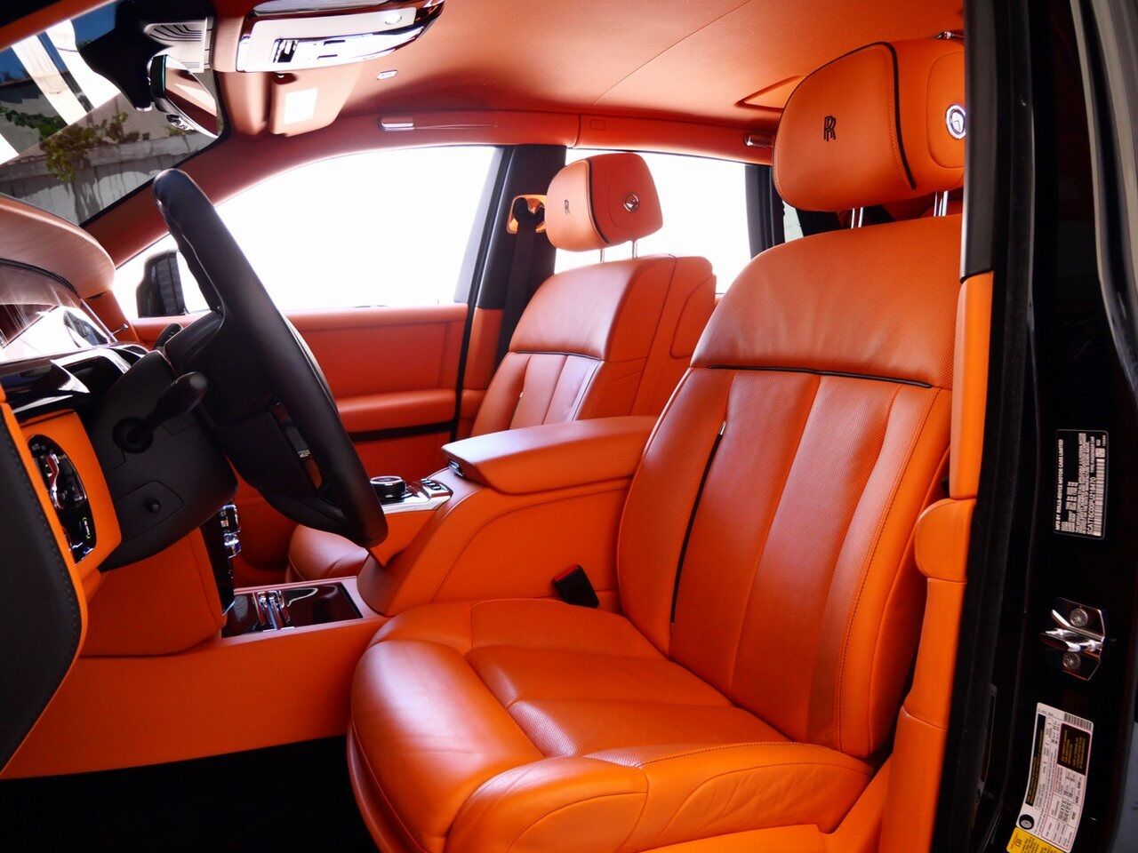 2023 Rolls-Royce Phantom Lawrence KS