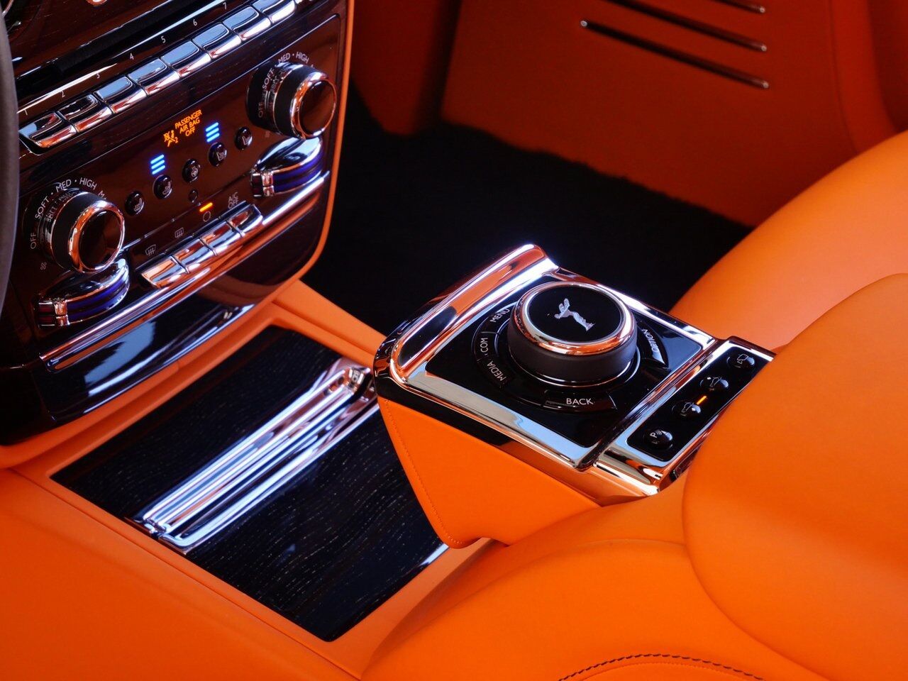 2023 Rolls-Royce Phantom Lawrence KS