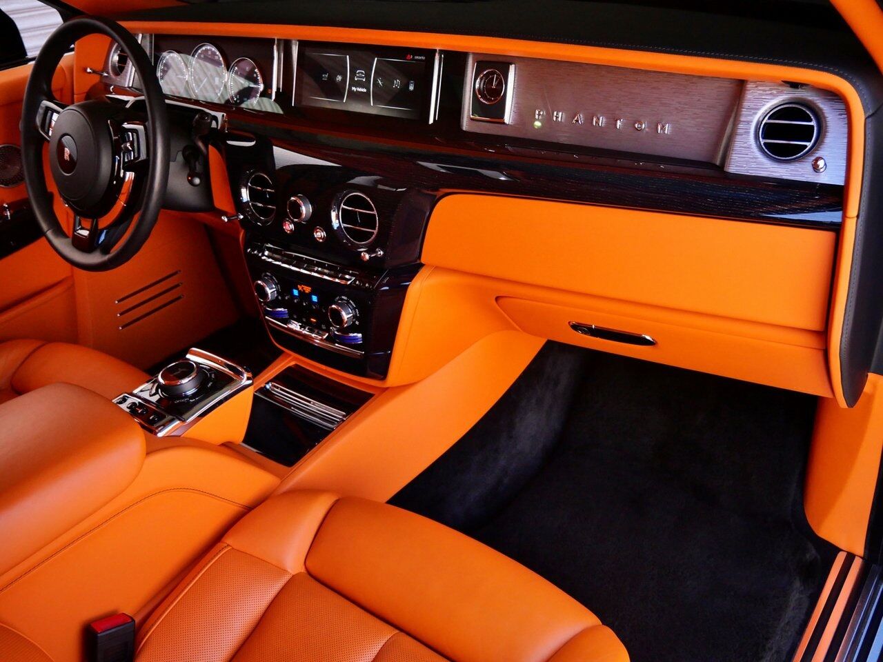 2023 Rolls-Royce Phantom Lawrence KS